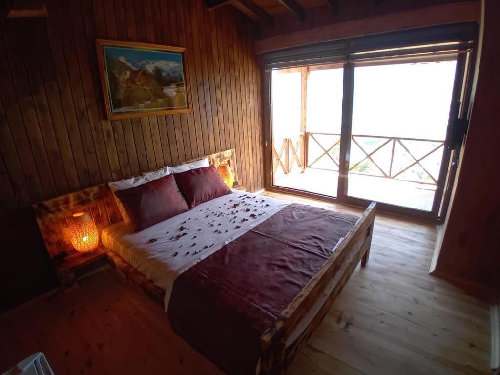 Villa Tas Konak Hacisekililer Extérieur photo